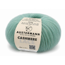 Cashmere Lace Austermann Farbe 8
