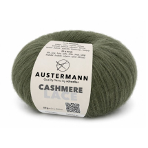 Cashmere Lace Austermann Farbe 9
