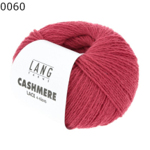 Cashmere Lace Lang Yarns Farbe 60