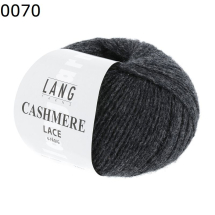 Cashmere Lace Lang Yarns Farbe 70