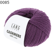Cashmere Lace Lang Yarns Farbe 85