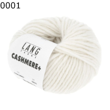 Cashmere+ Lang Yarns Farbe 1