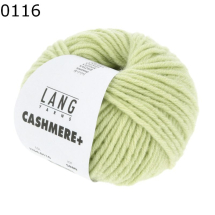 Cashmere+ Lang Yarns Farbe 116