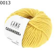 Cashmere+ Lang Yarns Farbe 13
