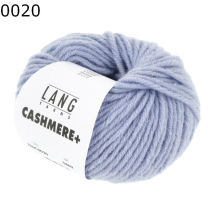Cashmere+ Lang Yarns Farbe 20