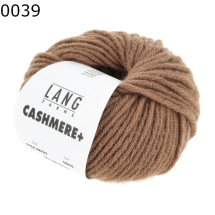 Cashmere+ Lang Yarns Farbe 39