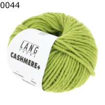 Cashmere+ Lang Yarns Farbe 44