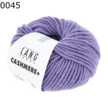 Cashmere+ Lang Yarns Farbe 45