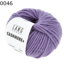 Cashmere+ Lang Yarns Farbe 46