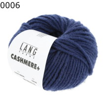 Cashmere+ Lang Yarns Farbe 6