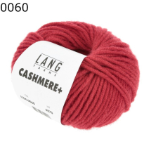 Cashmere+ Lang Yarns Farbe 60