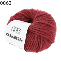 Cashmere+ Lang Yarns Farbe 62
