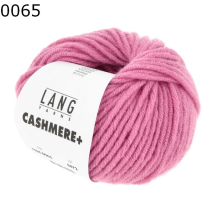 Cashmere+ Lang Yarns Farbe 65