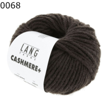 Cashmere+ Lang Yarns Farbe 68