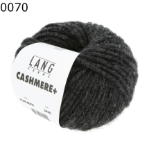 Cashmere+ Lang Yarns Farbe 70