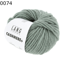 Cashmere+ Lang Yarns Farbe 74