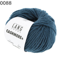 Cashmere+ Lang Yarns Farbe 88