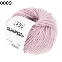 Cashmere+ Lang Yarns Farbe 9