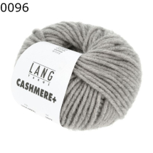 Cashmere+ Lang Yarns Farbe 96