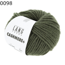 Cashmere+ Lang Yarns Farbe 98