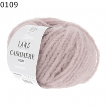 Cashmere Light Lang Yarns Farbe 109