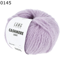 Cashmere Light Lang Yarns Farbe 145