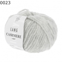 Cashmere Light Lang Yarns Farbe 23