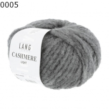 Cashmere Light Lang Yarns Farbe 5
