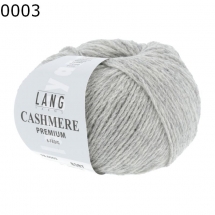 Cashmere Premium Lang Yarns Farbe 3