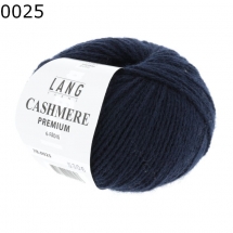 Cashmere Premium Lang Yarns Farbe 25