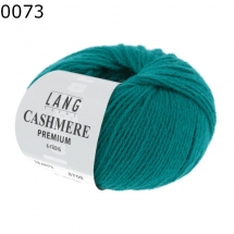 Cashmere Premium Lang Yarns Farbe 73