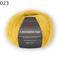 Cashmere Yak Pro Lana Farbe 23