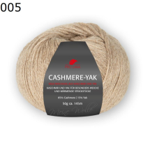 Cashmere Yak Pro Lana Farbe 5