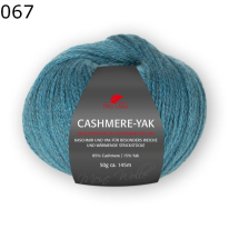 Cashmere Yak Pro Lana Farbe 67