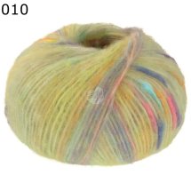 Cassata Lana Grossa Farbe 10