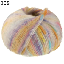 Cassata Lana Grossa Farbe 8