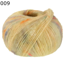 Cassata Lana Grossa Farbe 9