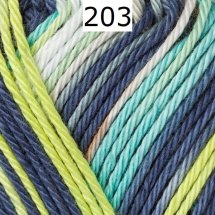 Catania Color Schachenmayr Farbe 203