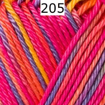 Catania Color Schachenmayr Farbe 205