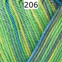 Catania Color Schachenmayr Farbe 206