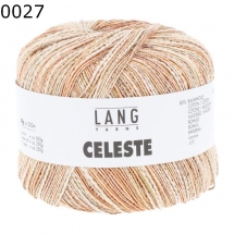 Celeste Lang Yarns Farbe 27
