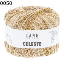 Celeste Lang Yarns Farbe 50
