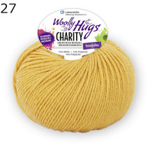 Charity Woolly Hugs Farbe 27