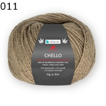 Pro Lana Chello Farbe 11