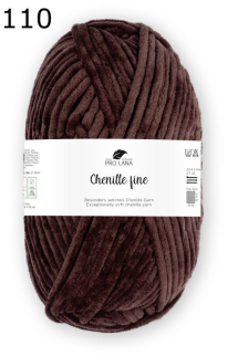 Chenille Fine Pro Lana Farbe 110