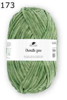 Chenille Fine Pro Lana Farbe 173