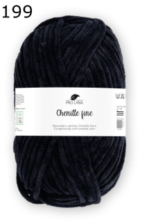 Chenille Fine Pro Lana Farbe 199