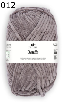 Chenille Pro Lana Farbe 12