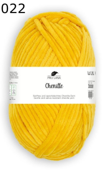 Chenille Pro Lana Farbe 22
