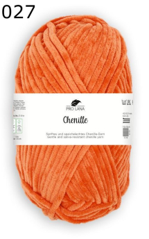 Chenille Pro Lana Farbe 27